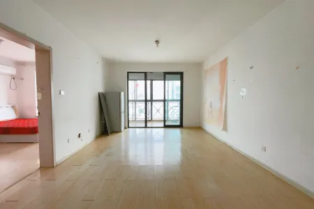 津盘凤凰都 2室2厅1卫 南北 精装