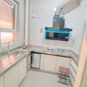 岔河社区印象和南