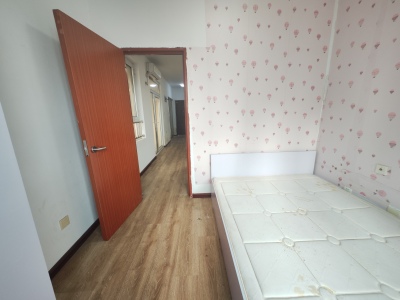 大泊子社区（西区）