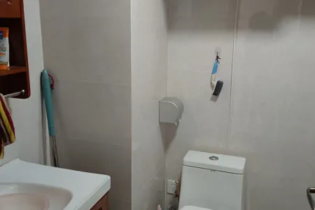 万达维多利亚湾（31-67号楼） 2室1厅1卫南 精装