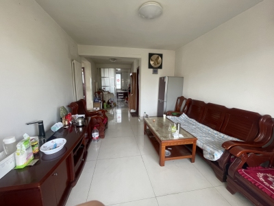 丁家河社区 2室2厅1卫南北 简装