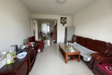 丁家河社区 2室2厅1卫南北 简装