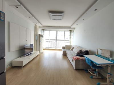 泽润幸福城一期