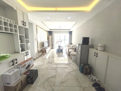 星光岛杜鹃园（一期）