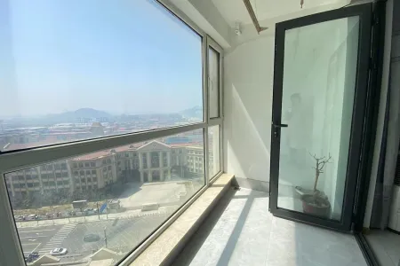 万达维多利亚湾（31-67号楼） 3房2厅1卫 南 精装