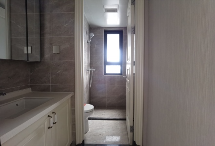 万科新都会一期