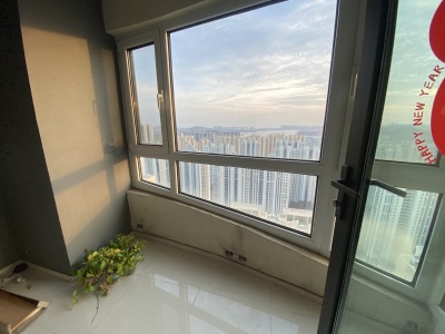 万达维多利亚湾（31-67号楼）