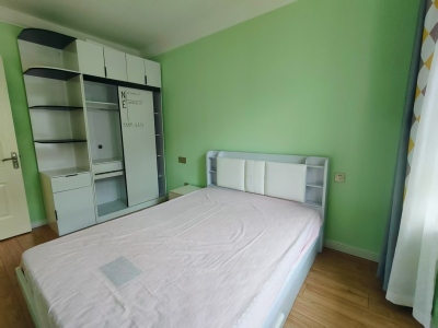 星光岛玫瑰园（二期）