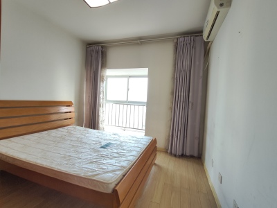 泽润幸福城一期