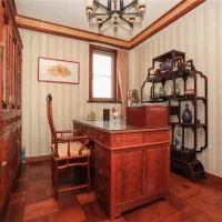 青岛小镇一期悦峰