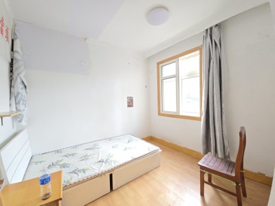 海洋地质研究所宿舍