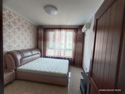 管马楼安置社区