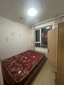 大泊子社区（西区）