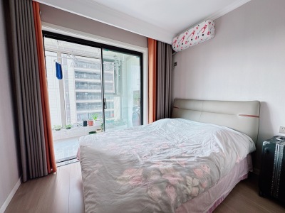 万科新都会一期