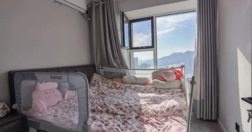 海尔悦湖兰庭三期