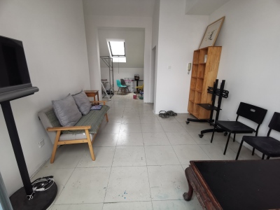 安居小区（榕江路）