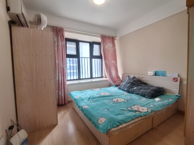 万科城市之光二期