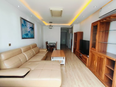 星光岛玫瑰园（二期） 3室2厅2卫 南北 精装