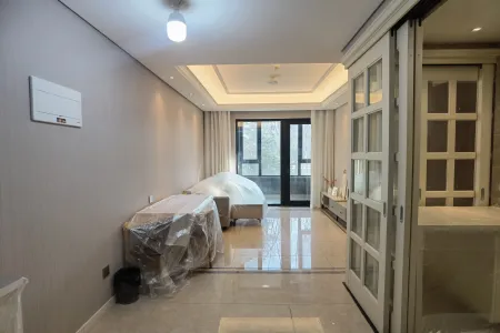 万科新都会三期 3房2厅2卫 南北 精装