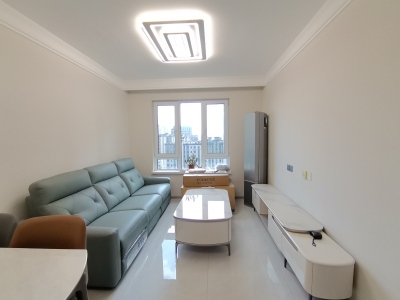 保利徕卡公园西区