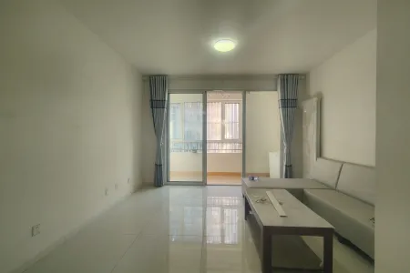 大泊子社区（西区） 2房2厅1卫 南北 精装