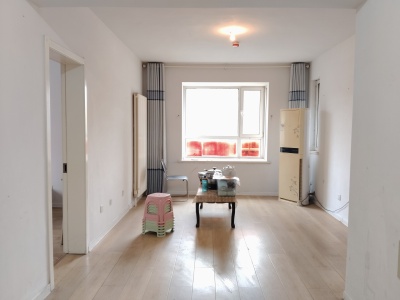 团结福城 2室1厅1卫 南北 普装