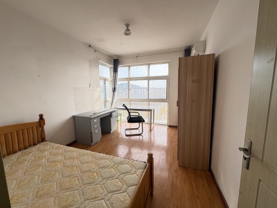 亿联吉凯利公寓