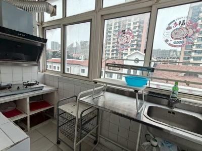 正一家园 2室2厅1卫 南北 