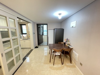 万科新都会一期