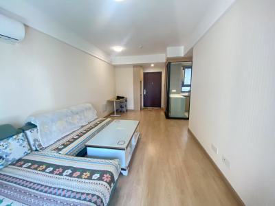 万科城市之光二期