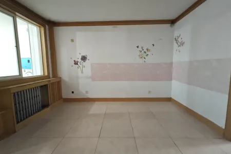 钱江花园 2房2厅1卫 南北 简装