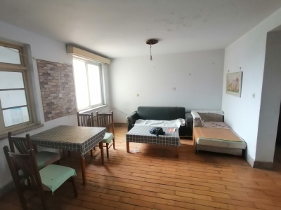 阿里山小区 3室2厅1卫 南 精装