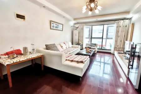 新贵都一期 3房2厅1卫 南北 精装