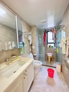 万科新都会三期