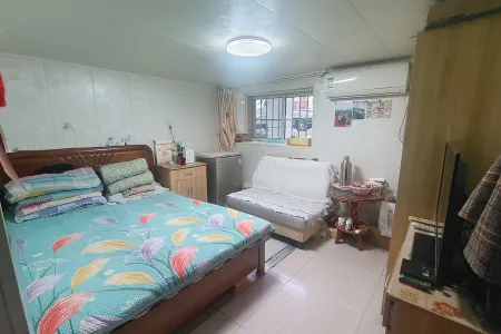 黄岛区域网点 1室1厅1卫 南 中装