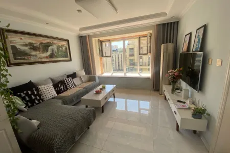 世茂诺沙湾五期 3室2厅1卫南北 精装