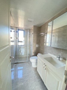 万科新都会二期