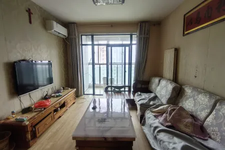 东小庄社区 2室2厅1卫 南北 精装