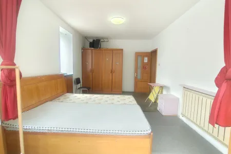 戴戈庄社区南区 2室1厅1卫 南北 精装