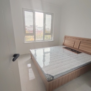 岔河社区印象和南