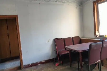 柳沟小区 3室1厅1卫南 毛坯