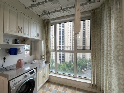 万达维多利亚湾（31-67号楼）