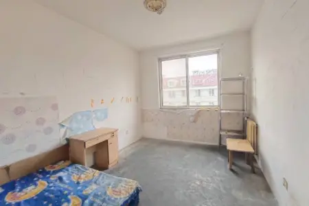 西于家河小区 3室2厅1卫南 中装