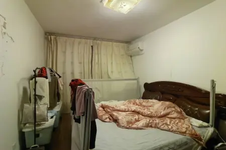 海尔望山居 2房1厅1卫 南北 精装