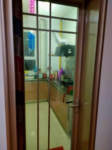 大泊子社区（西区）