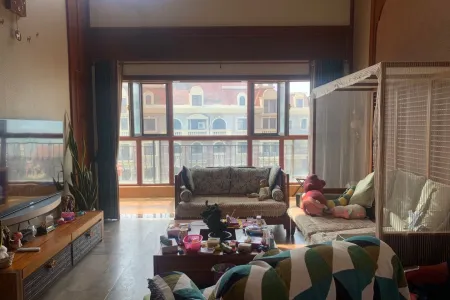 康大山语海 9室3厅4卫南 豪装