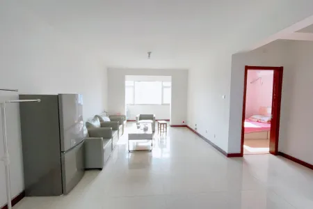 卧龙社区东区 2室2厅1卫 南北 简装