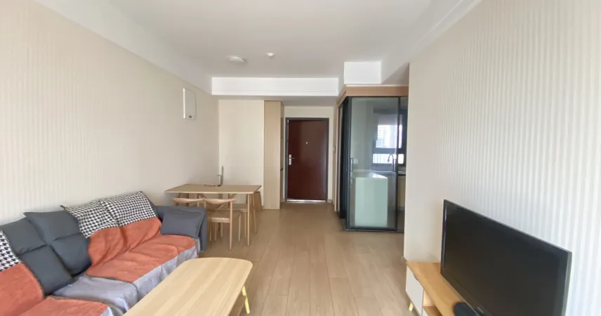 万科城市之光三期