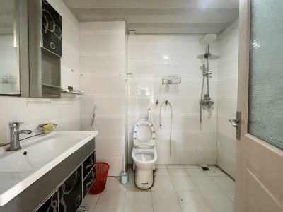 鲁商蓝岸国际南区