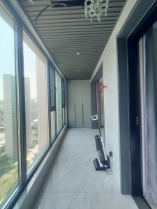 万科新都会一期